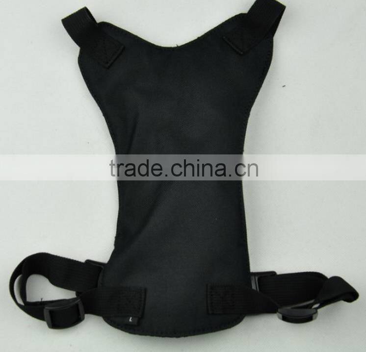 Pet leash and harness ,p0w282 dog harness soft for sale
