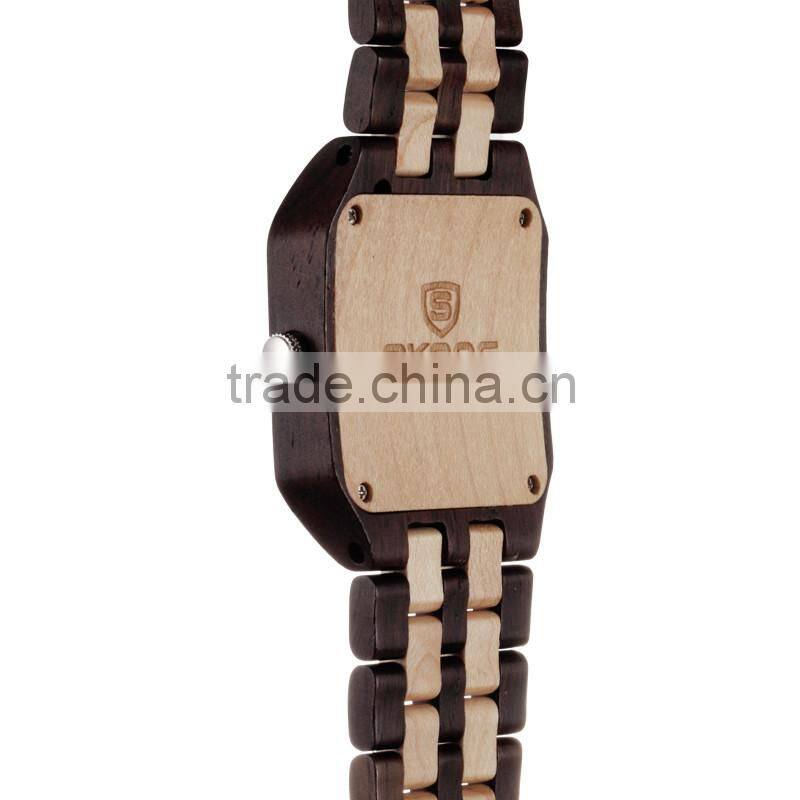 china wooden watches manufacturer sandral wood watches