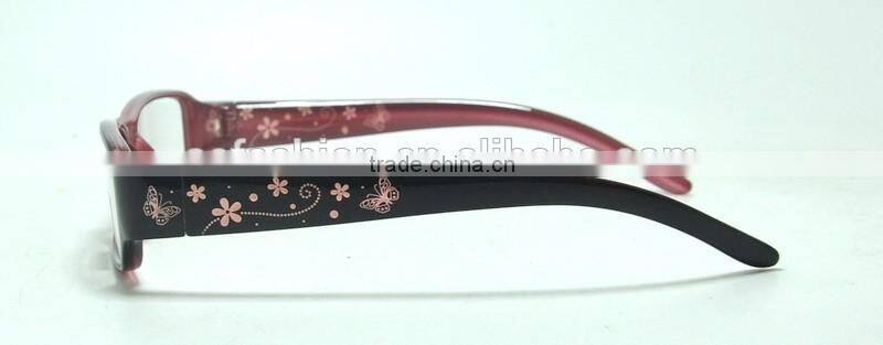 fashion high quality reading glass colorful