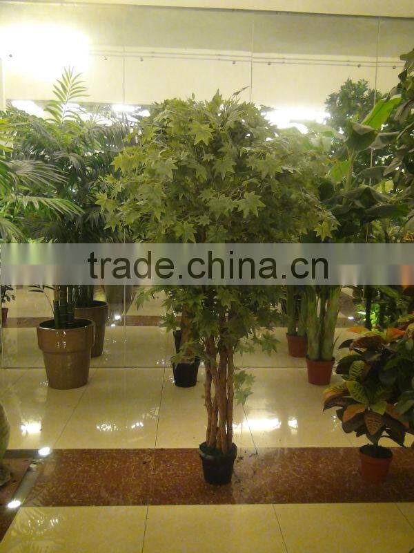 Simulation outdoorBamboo Tree / indoor home decoration bamboo tree/ artificial bamboo /fake bamboo