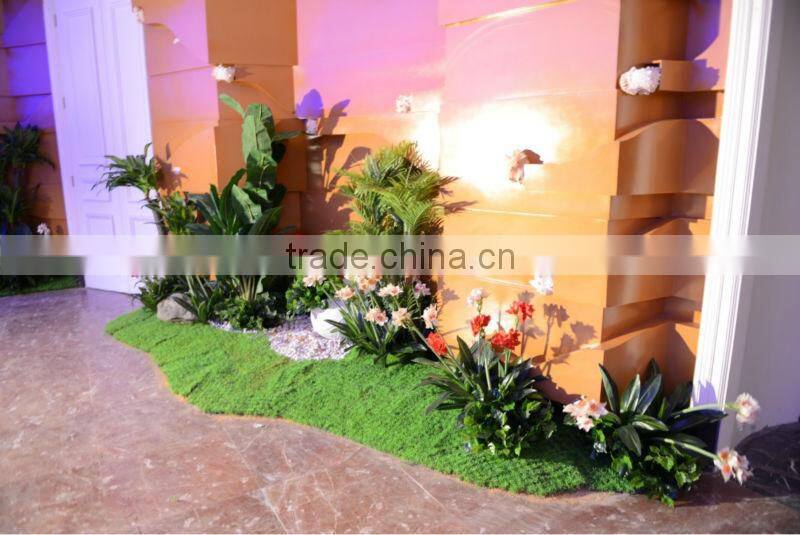 Landscape Design/Artificial Landscape plants