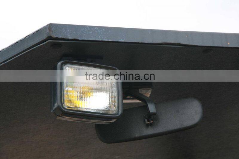 1.6 ton front end wheel loader