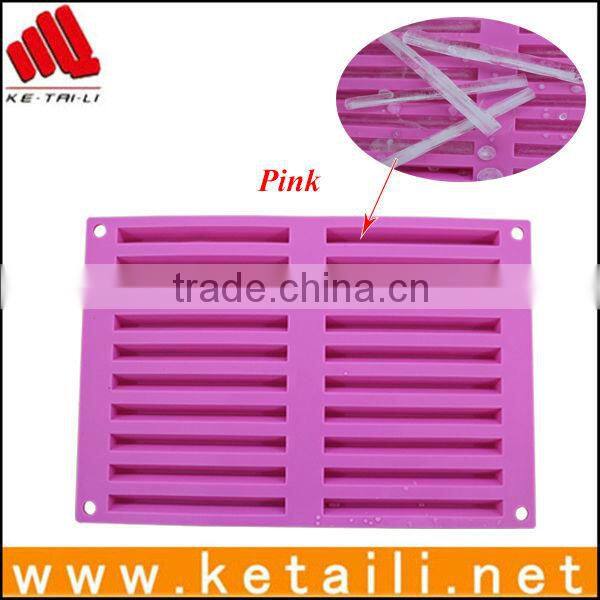 Factory Price Silicone Mini Ice Cube Trays