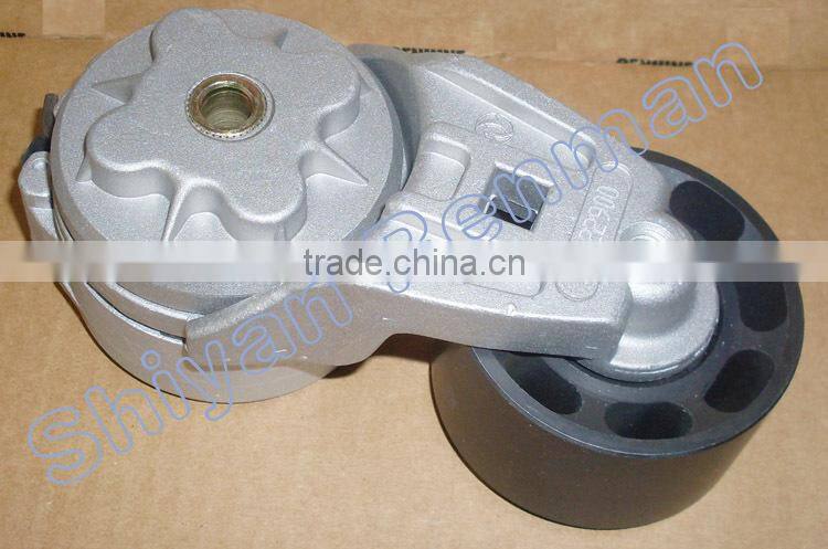 Mechanical camshaft replace belt tensioner 3937553