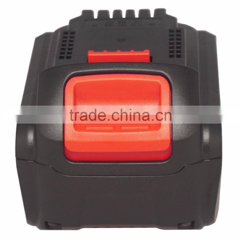 battery For DeWALT DCB205-2 20V MAX Premium XR 5.0Ah Lithium Ion Power Tool Battery dewalt tool battery