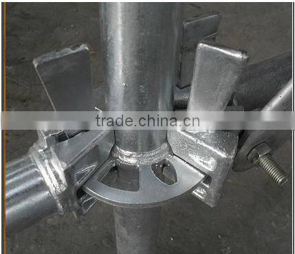 ringlock system scaffolding