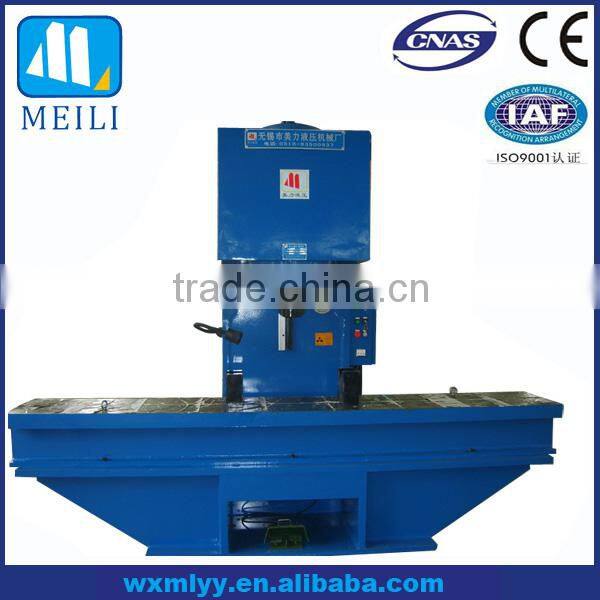 Factory Sell YW41 Single Column Straightening Machine