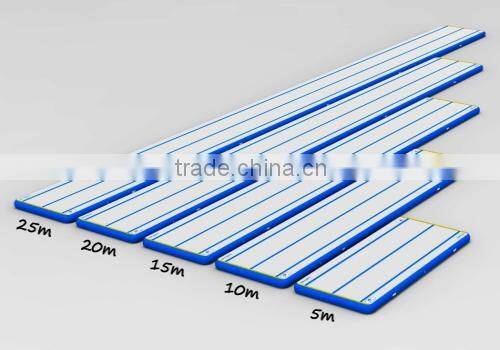 Factory sell Gymnastics Air Track