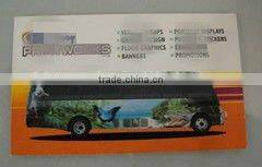 300gsm paper business card