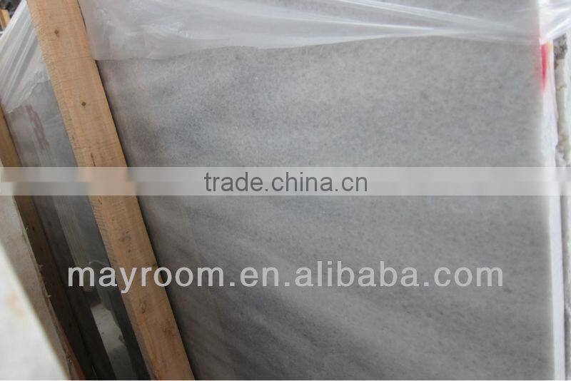 Mayroom Star White marble slabs tiles blocks