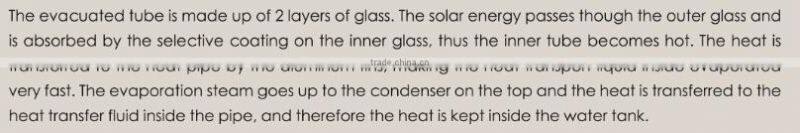 suit any architectural requirements solar air heating system