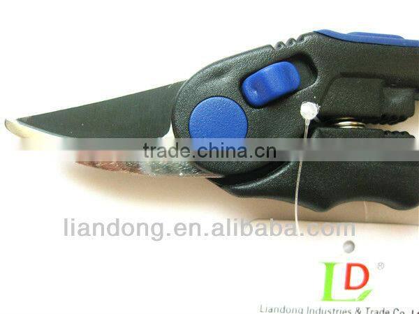 Stainless Steel agricultural tools and uses