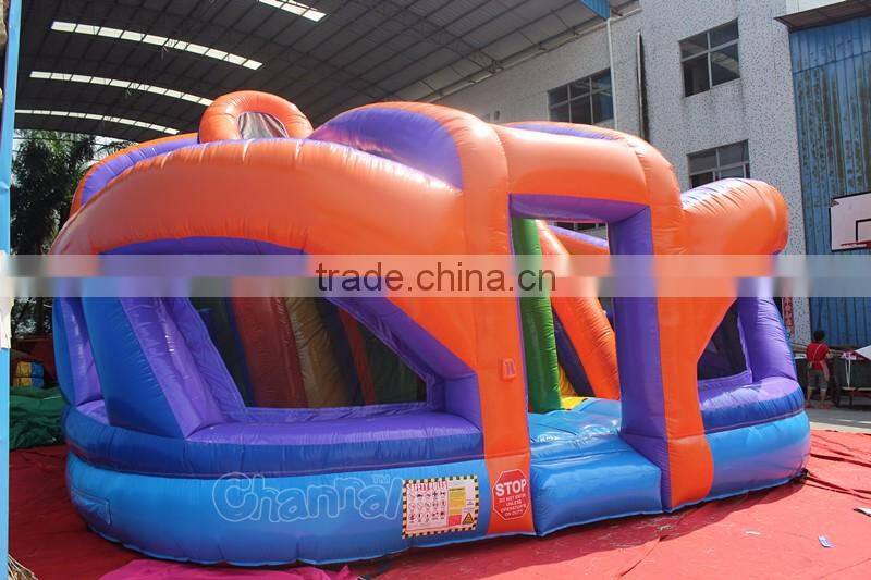 inflatable obstacle obstacle course inflatables for sale
