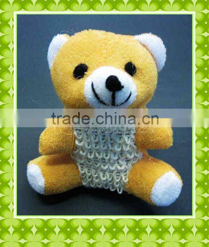 2012 baby shower products in Various Colors and Designs Made of terry and sponge