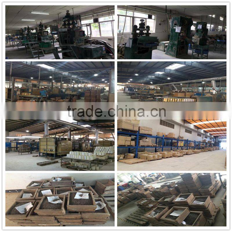 406A Piezo Ceramic Element for Electronic Lighter from Piezo Factory