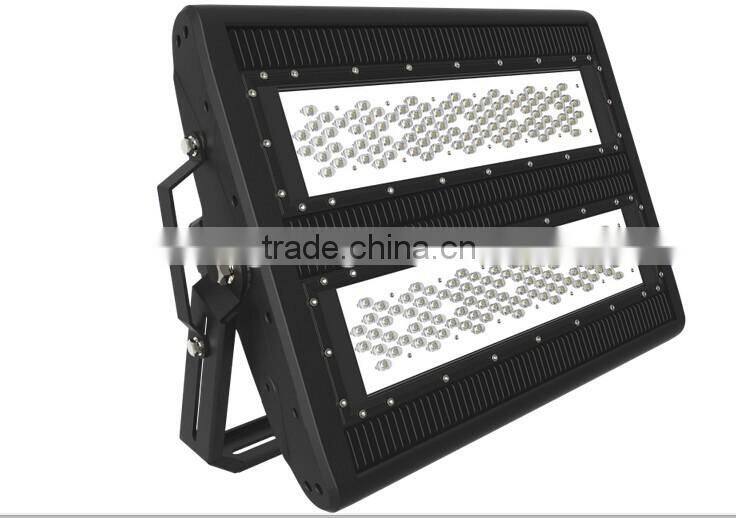 ETL DLC SAA C-Tick FCC CE ROHS LVD EMC Outdoor 400w LED Flood light outdoor lighting