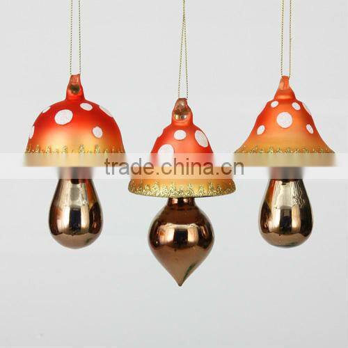 lovely handmade glass cat ornaments christmas gifts