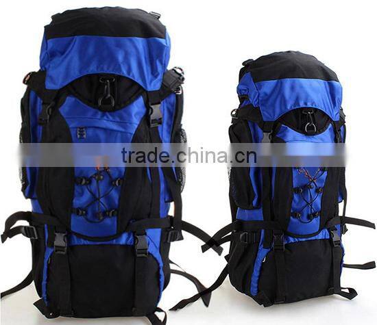 2015 Polyester new style wholesale Foldable Travel Bag