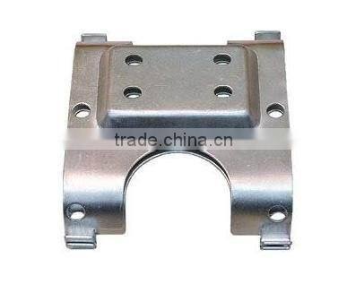 CNC customized metal machining parts