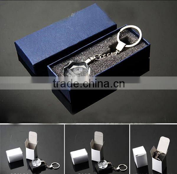 custom 3d Egypt keychains for men