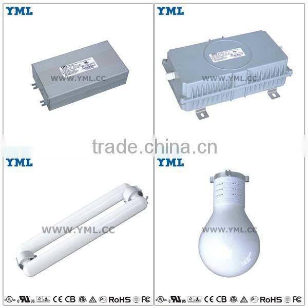 Induction Lamp Tunnel Light Commercial Lighting Company