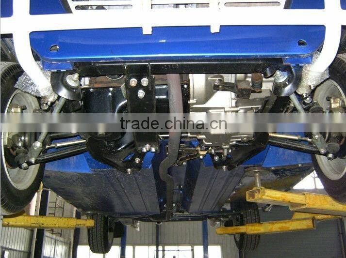 chinese version 465Q-2D gasoline engine,990cc displacement, 37.5 Kw mini moke car