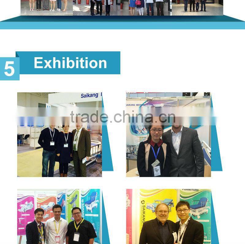 High Quality Surgical Lamp With Camera