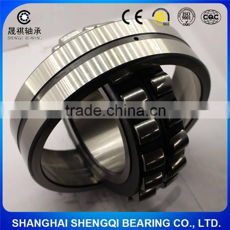 Self aligning roller bearing 23024CC/W33 23024CA/W33 23024MB/W33 23024E/W33