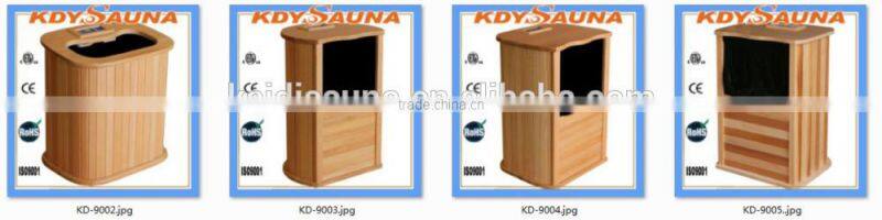Massage room 2015 new infrared foot sauna