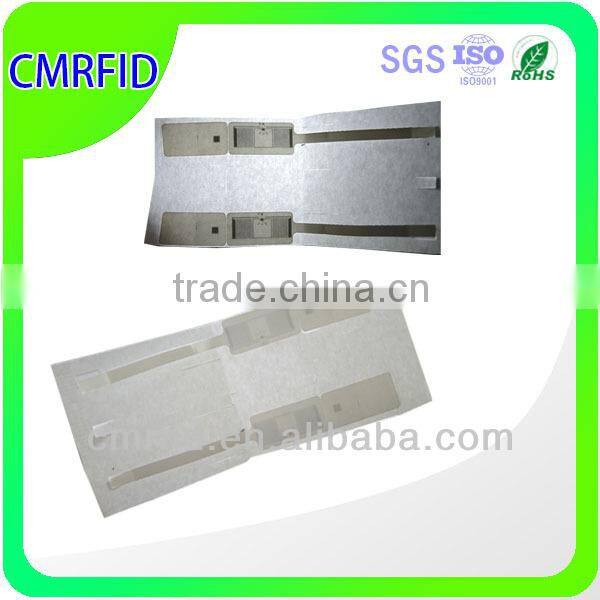 special label for jewelry xgs uhf rfid label