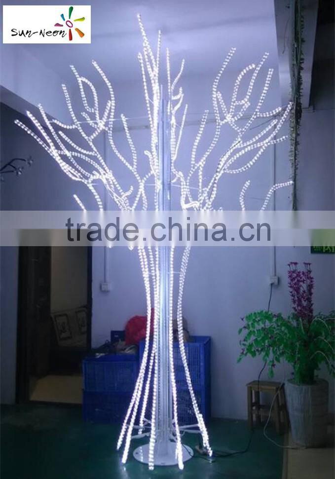 Beautiful motif tree light decorative tree lighting christmas decoration holiday time led lights holiday time artificial trees