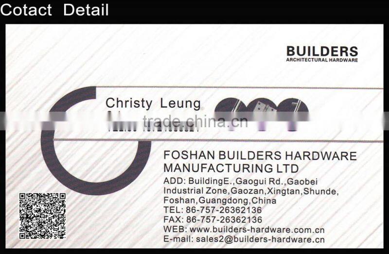 Europe style industrial knob handle handle for door