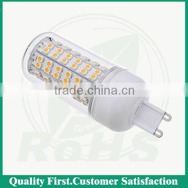 2014 newest 3.5w led g9