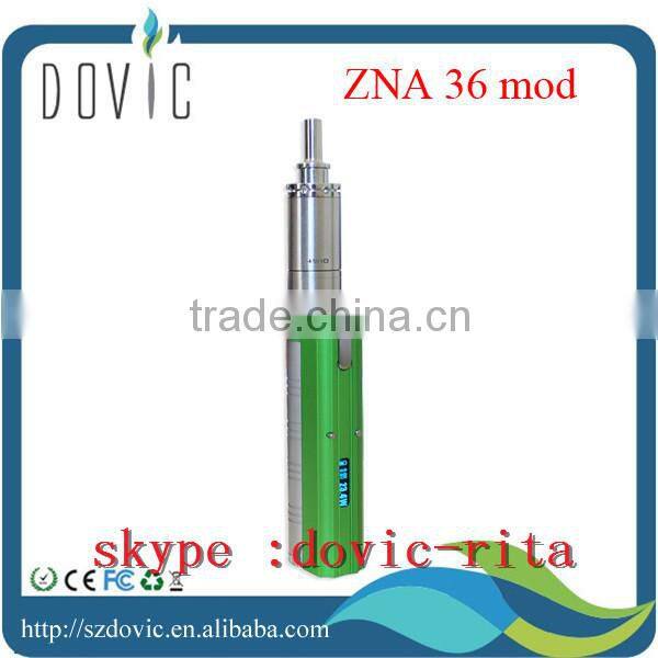 Crazy selling mechanical zna 36 chip ZNA 36