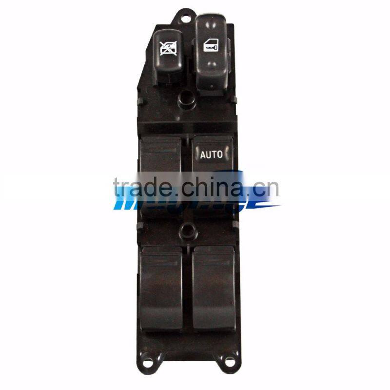Master Main Power Window Switch for Toyota Landcruiser 100 Series 1998-2002