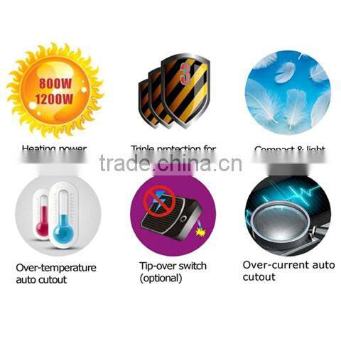 ptc hot stone heater JC-HP200C