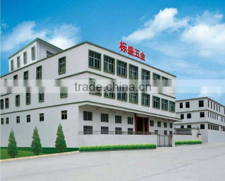 GuangDong Jieyang furniture accessories drawer runner channel