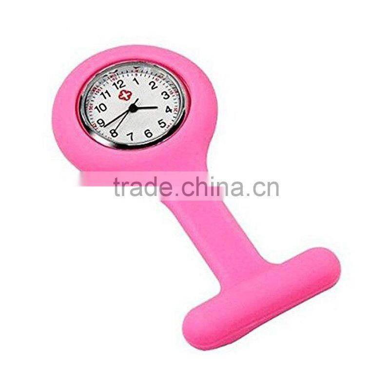 fashion pocket geneva watches/nursing watches