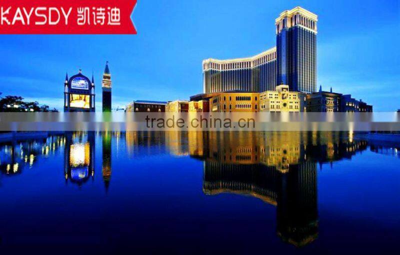 650*650cm China Decorative Aluminum False Ceiling Designs