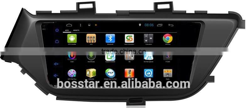 QUAD CORE Android 5.1 4.4 CAR dvd MULTIMEDIA PLAYER for Nissan Bluebird Lannia with radiowifi mirror link 16gb inand 1g ddr