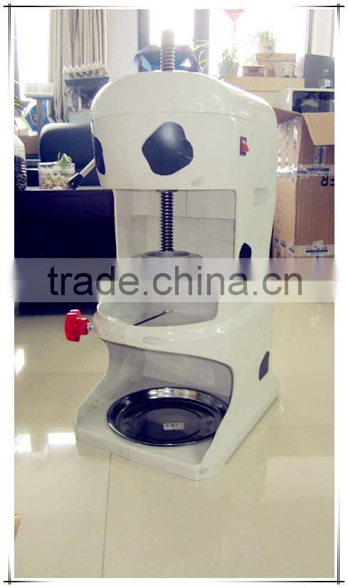 ice crusher/ice crusher machine/block ice crusher machine