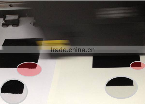 Polyster transfer paper