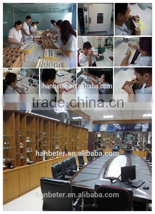 Famous branded watches for girls new design watch with japan movement