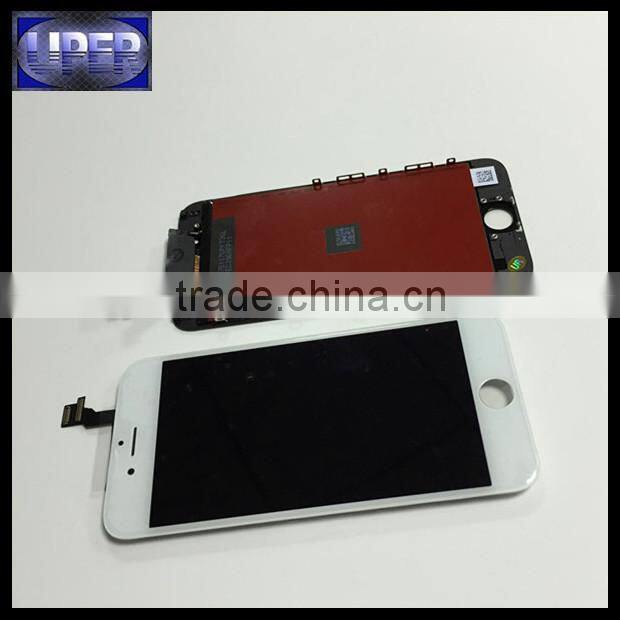 wholesale replacement touch screen for iphone 6 lcd assembly
