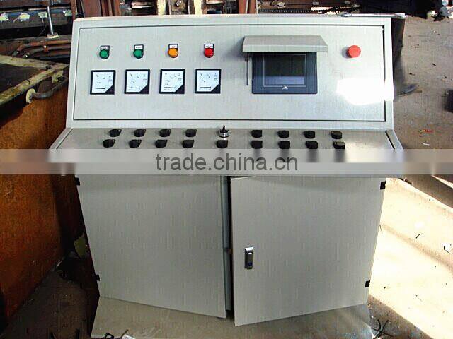 Good quality GTA12-15 block making machine/hot sale block production line