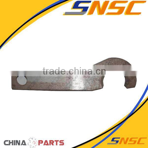 For SNSC 1701-00716 3/4 gear Shift lever for yutong bus parts ZK6129H.6147,6118,zk6831 bus spare parts,zonda parts,yutong bus.