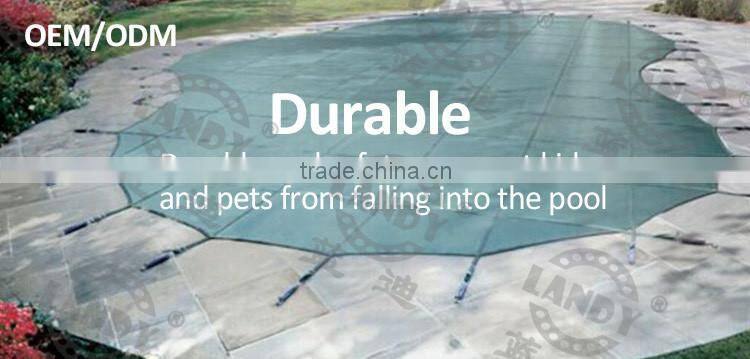 Complete outdoor large high quality colourful balcony patio wind screen net