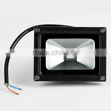 10w ip65 underwater lamps outdoor&stage RGB outdoor led flood light
