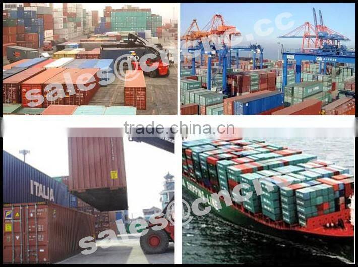 Circuit board making machine with CE /pcb cnc router600*600mm