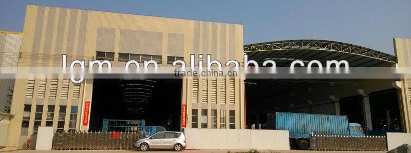 China low cost fast Flat surface Polystyrene Sandwich panel